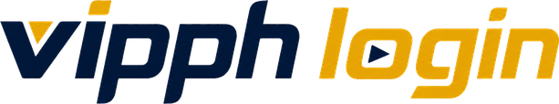 vipph login official brand logo